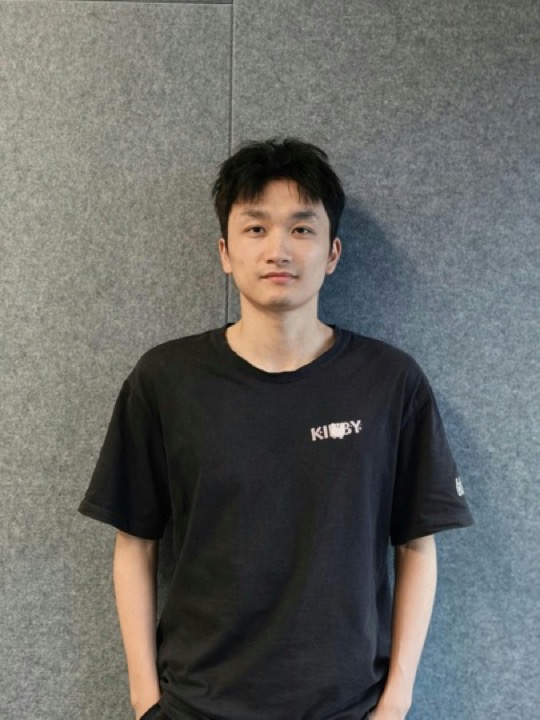 Ran Yang