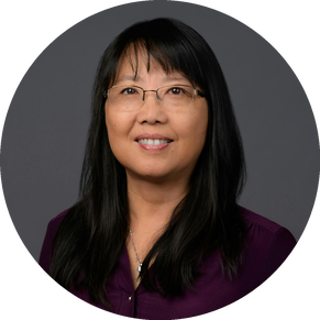Weihong Yu
